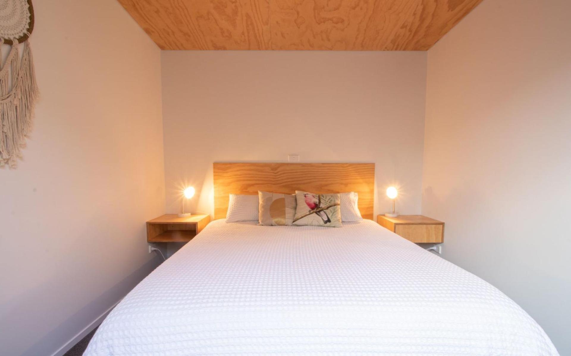The Dunes At Fitzroy Beach Unit 1 Ню Плимут Екстериор снимка