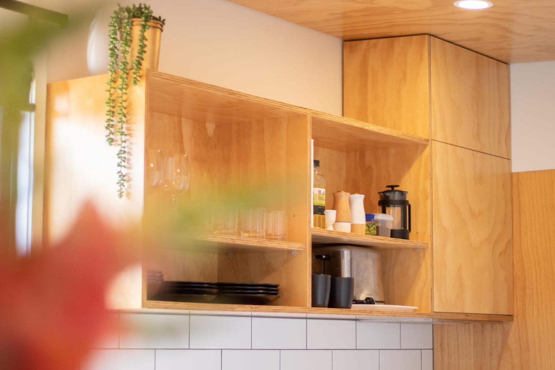 The Dunes At Fitzroy Beach Unit 1 Ню Плимут Екстериор снимка